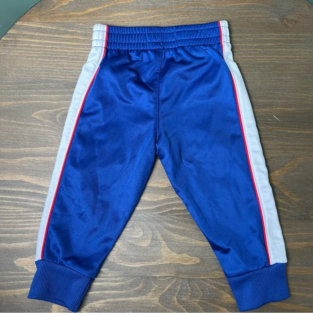 Levis size 12